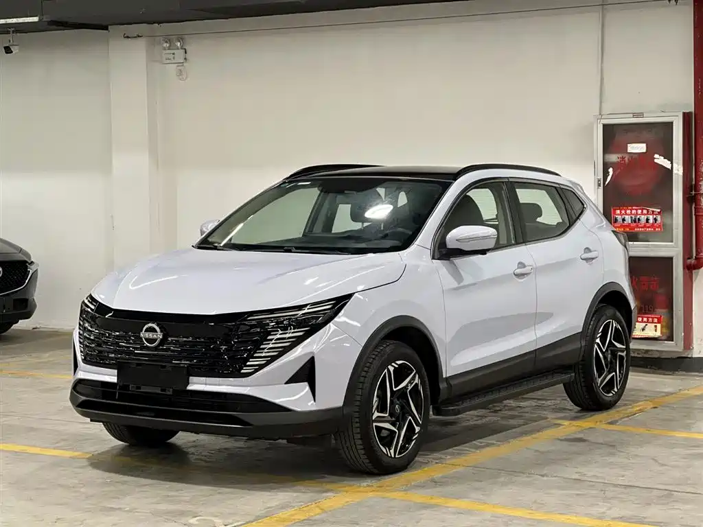Qashqai 2025 Honor 2.0L CVT XV+ Leading Edition купить на сайте DeffCars