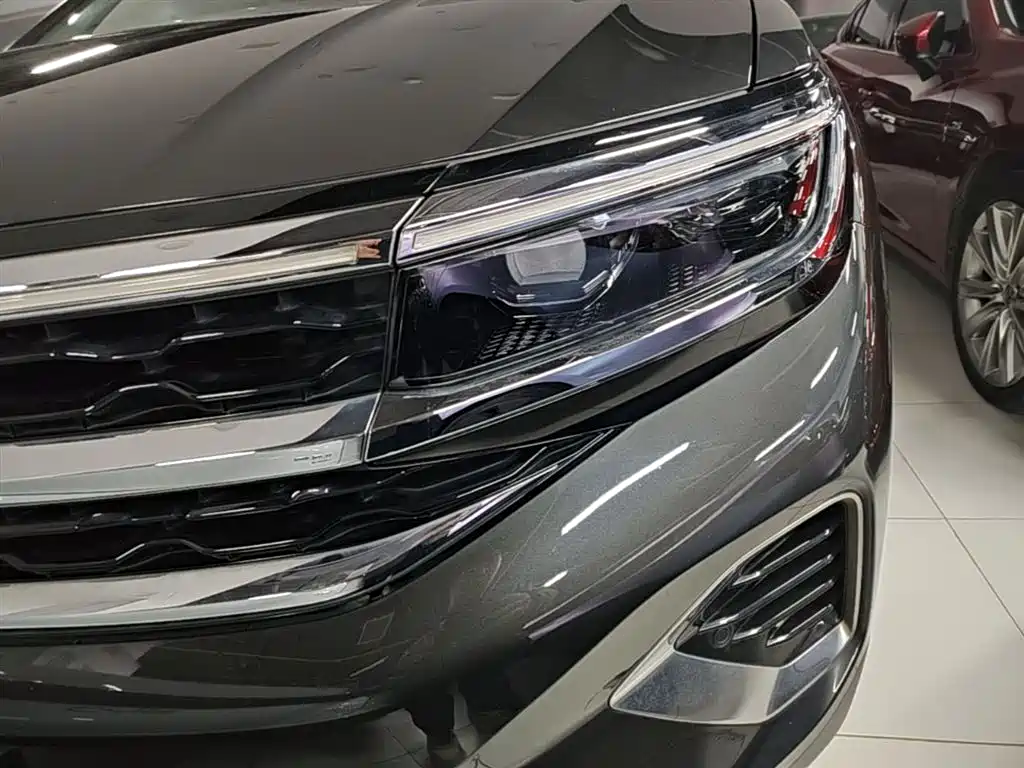 Lanjing 2022 380TSI four-wheel drive luxury Jiajing Edition Pro 6 seats купить на сайте DeffCars