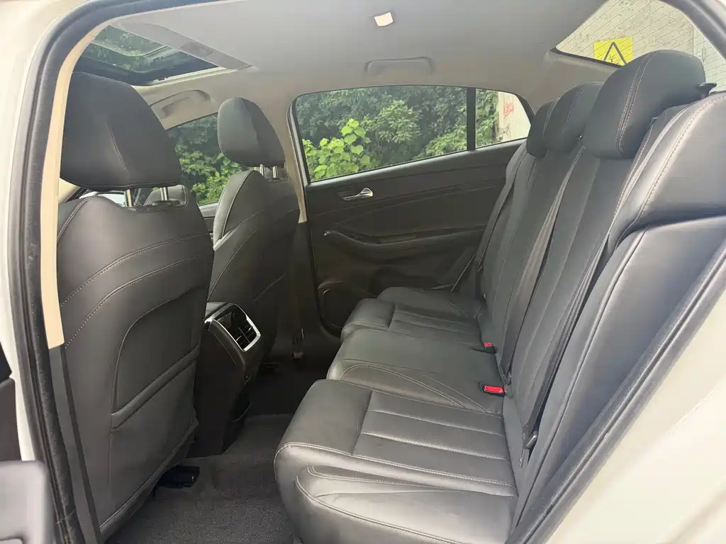 Arrizo 5 plus 2023 1.5L CVT with купить на сайте DeffCars