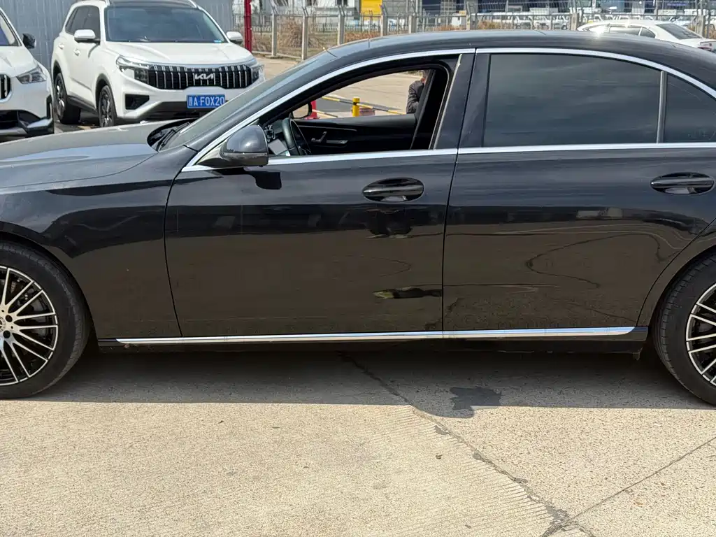 Mercedes-Benz C-Class 2022 C 260 L Sports Edition купить на сайте DeffCars