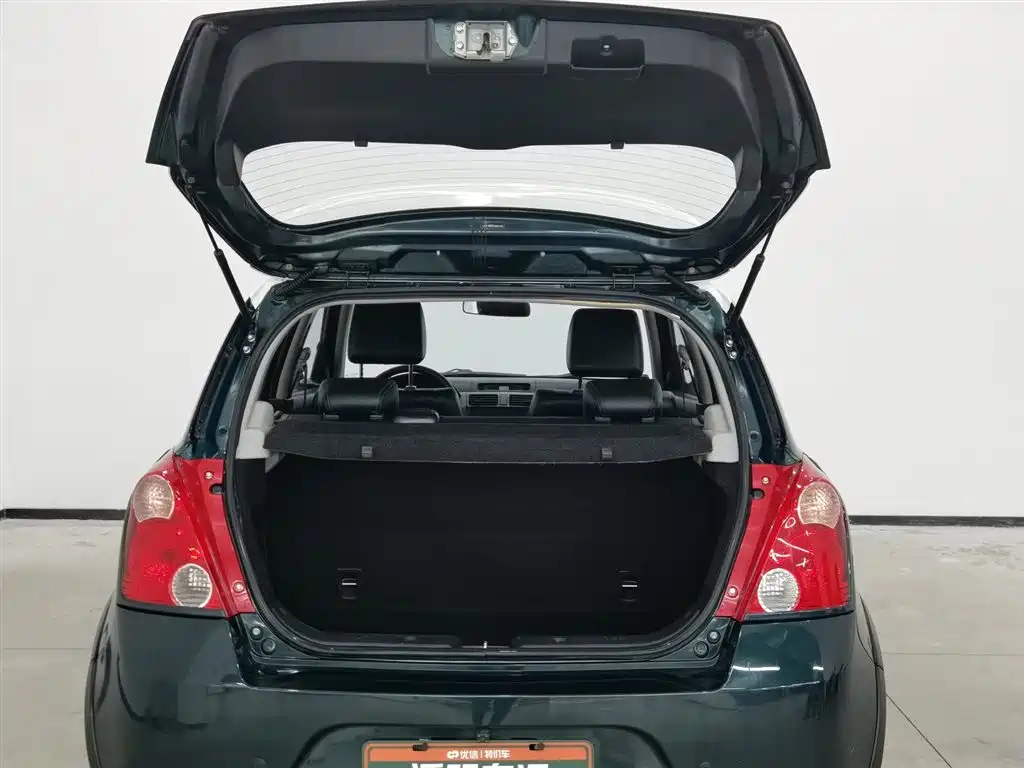 Swift 2016 1.5L automatic fashion cool version купить на сайте DeffCars