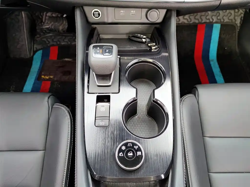 X-Trail 2021 VC-Turbo 300 CVT 4WD Exclusive Edition 7 seats купить на сайте DeffCars