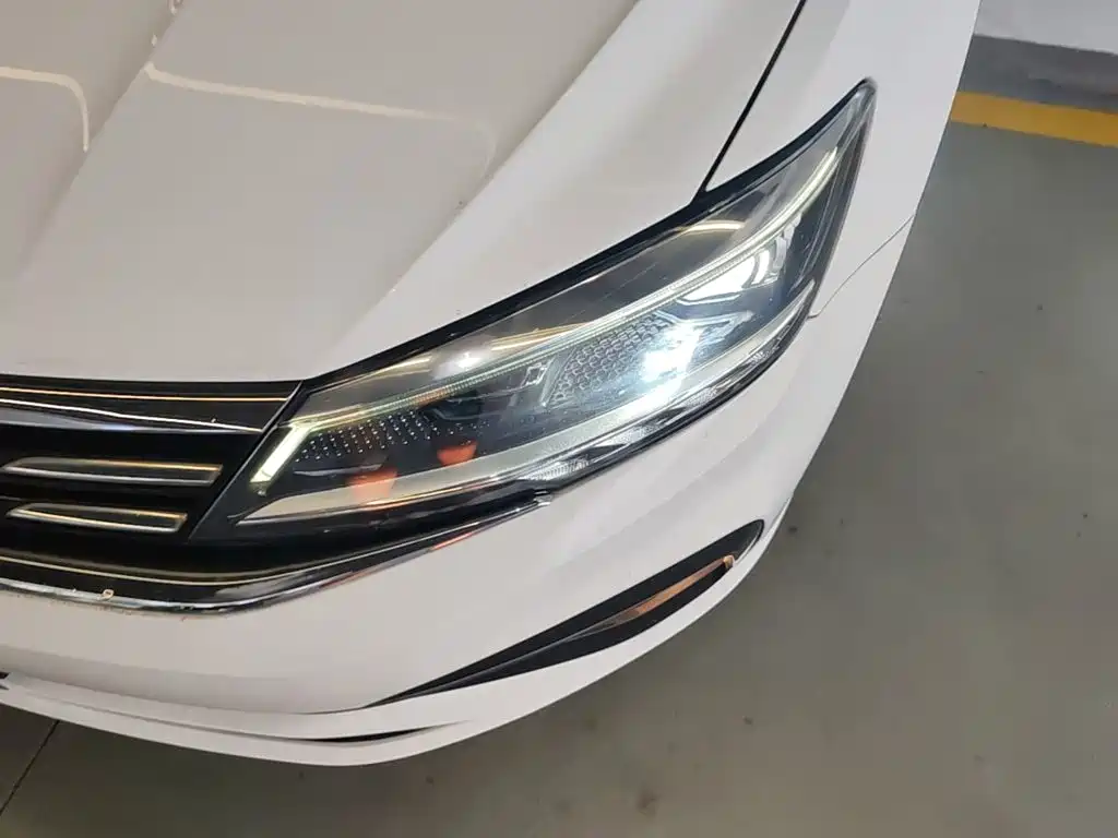 Lingdu 2019 280TSI DSG Comfort Edition National VI купить на сайте DeffCars
