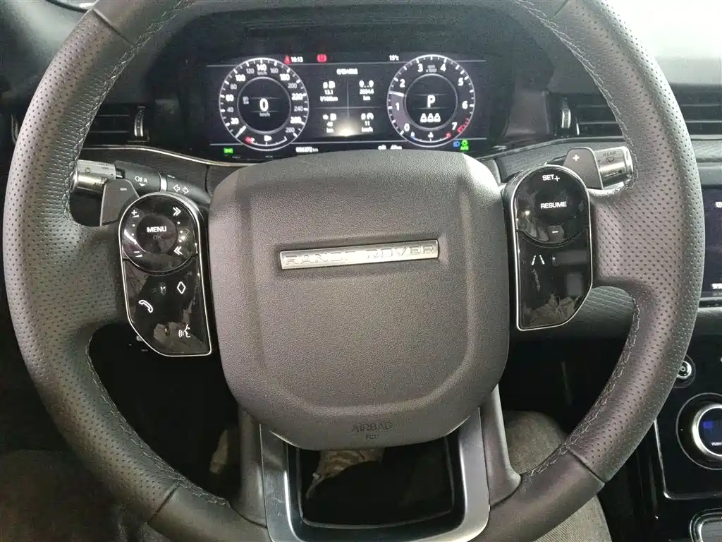 Range Rover Evoque 2020 249PS R-DYNAMIC S Sports Edition купить на сайте DeffCars