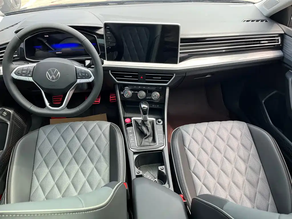 Sagitar 2025 300TSI DSG Super Edition купить на сайте DeffCars