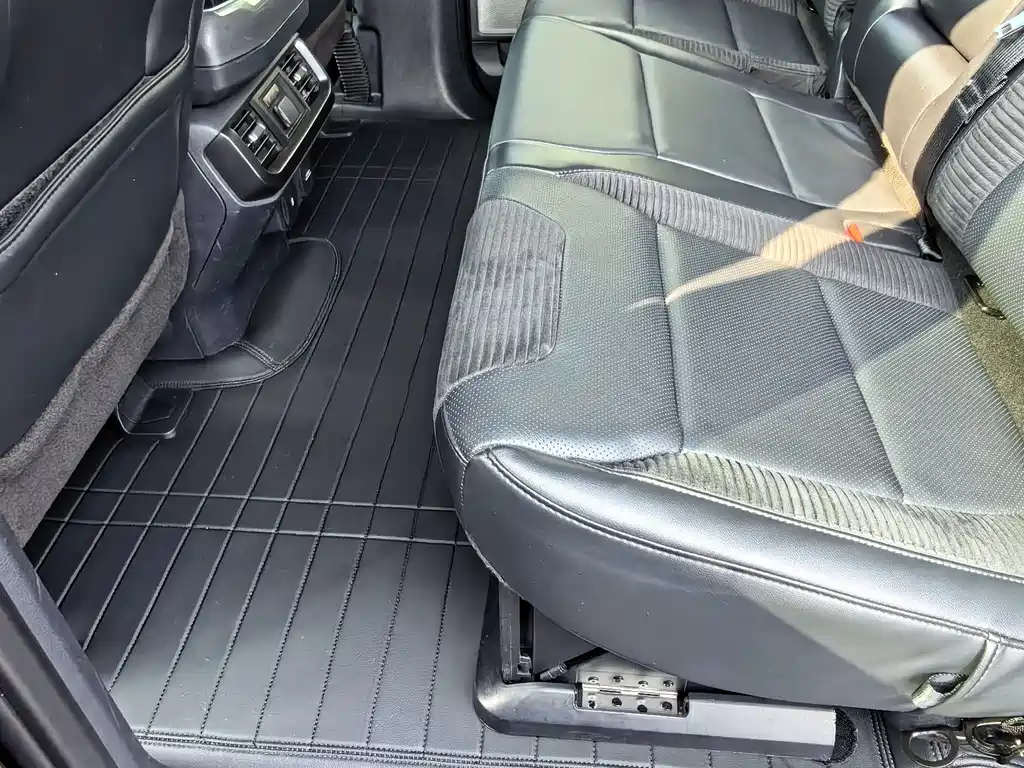 Ford F-150 Raptor 2023 3.5T Raptor купить на сайте DeffCars