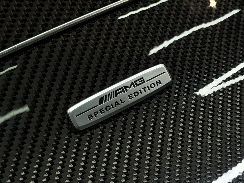 Mercedes-Benz C-Class AMG 2019 AMG C 43 4MATIC Touring Sedan Special Edition купить на сайте DeffCars