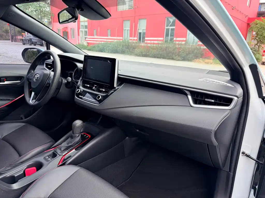 Ralink 2021 185T CVT sports version купить на сайте DeffCars