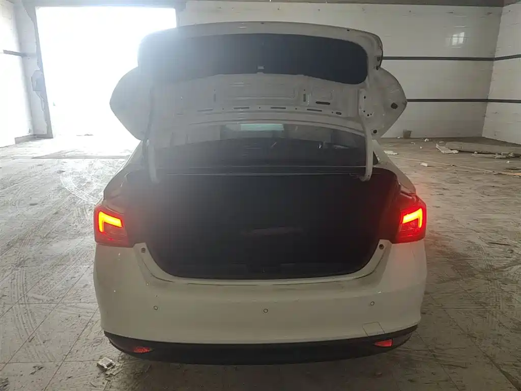Arrizo 5 2019 facelift PRO 1.5L Manual Youth Edition National VI купить на сайте DeffCars