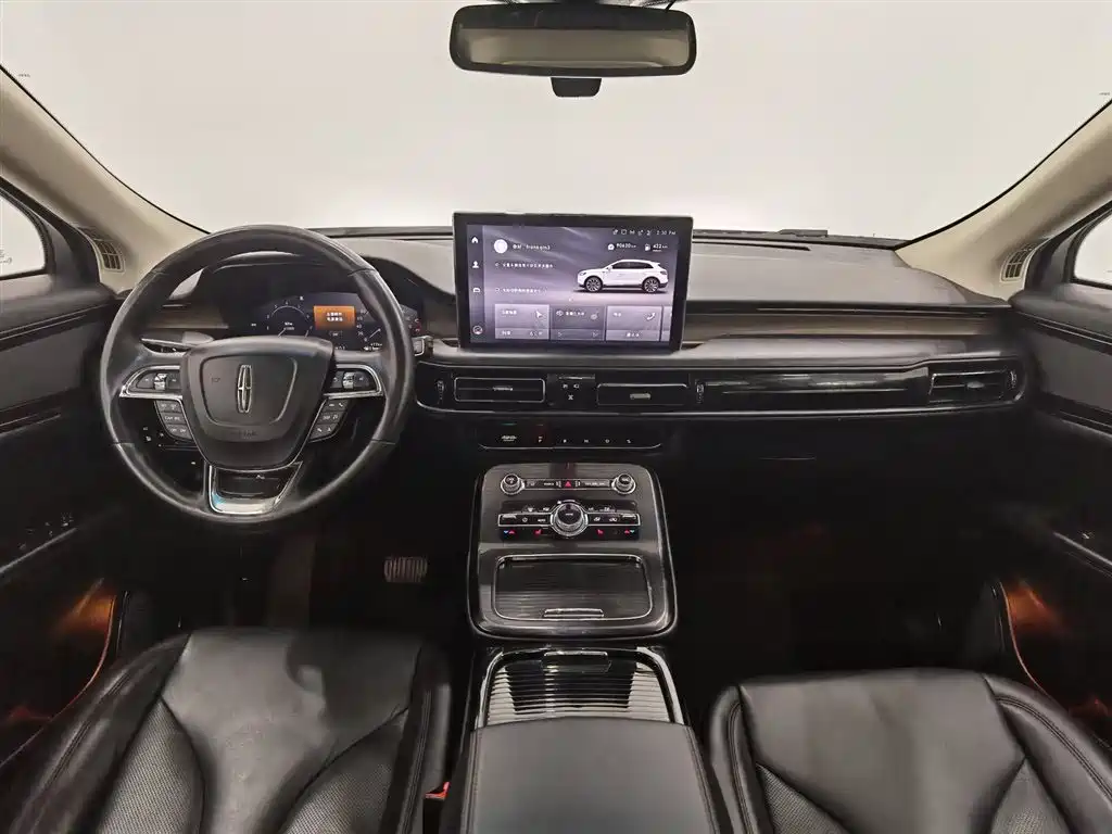 Voyager 2021 2.0T four-wheel drive exclusive edition купить на сайте DeffCars