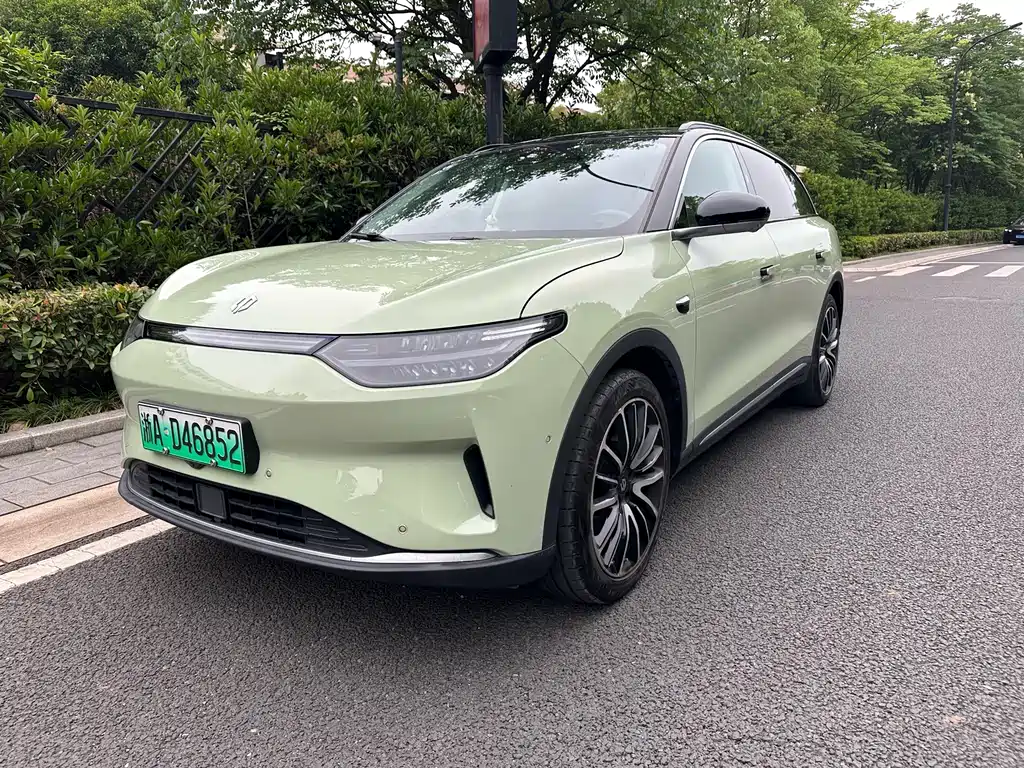 Leapmoo C11 2021 Executive Edition 610 купить на сайте DeffCars