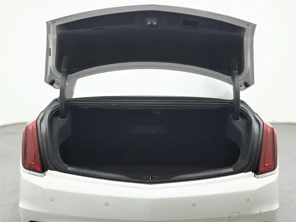 Cadillac CT6 PLUG-IN 2017 30E Elite купить на сайте DeffCars