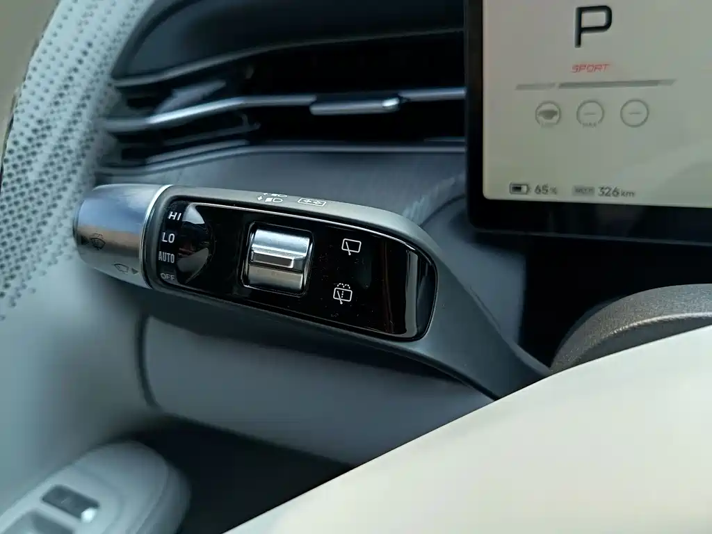 Xpeng G6 2025 model 625 long battery life Max flagship version купить на сайте DeffCars