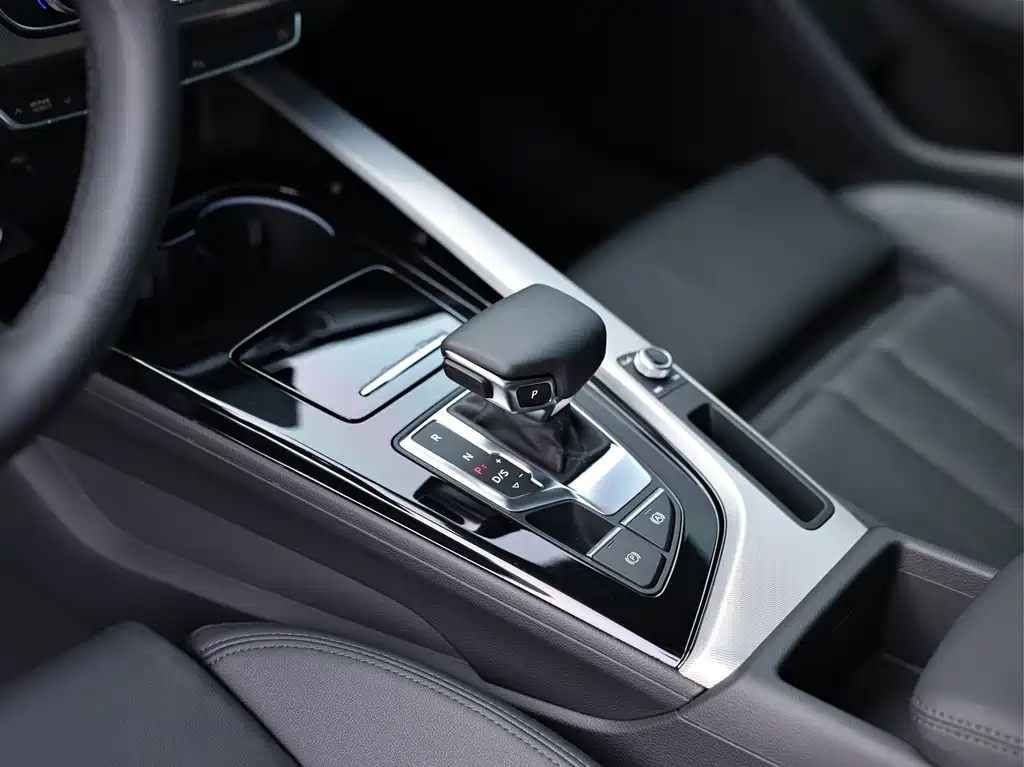 Audi A5 imported 2024 Sportback 40 TFSI fashionable and dynamic купить на сайте DeffCars