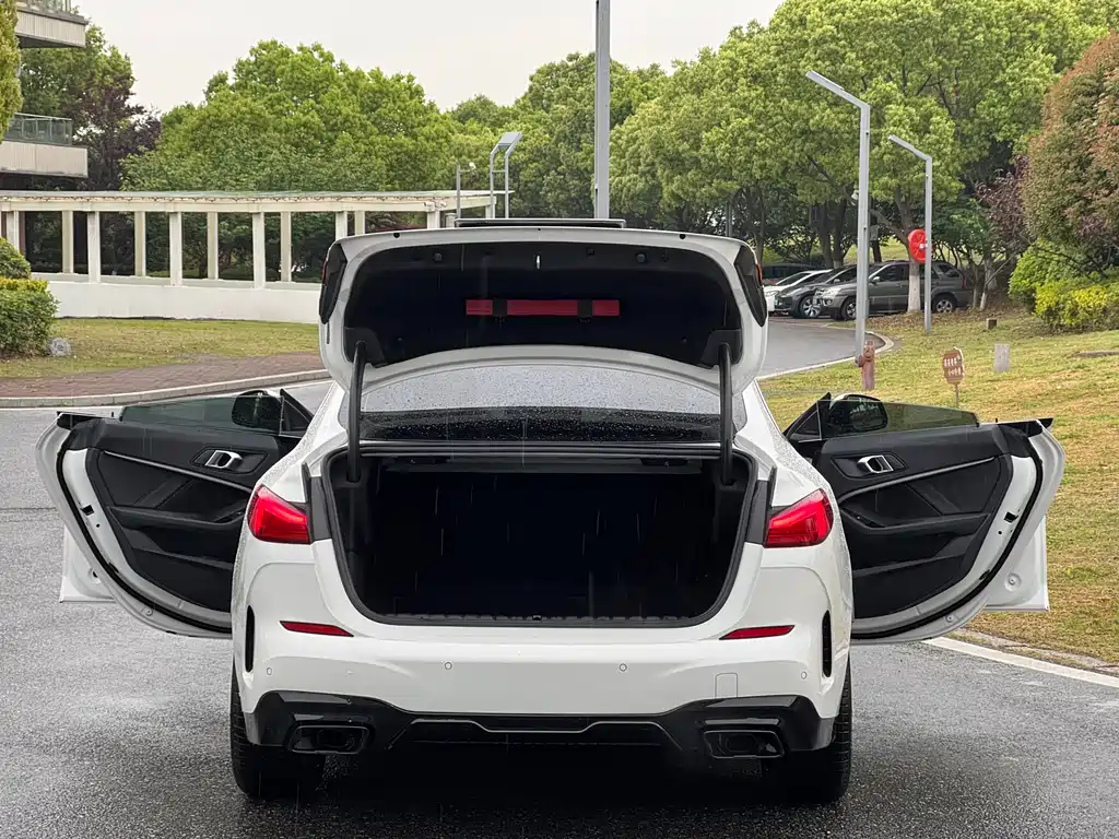 BMW 2 Series Imported 2021 225i Four-Door Coupe M Sports Package купить на сайте DeffCars