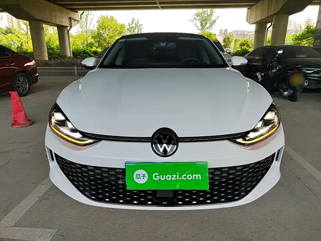 Lingdu 2024 Lingdu L 280TSI DSG spicy version купить на сайте DeffCars