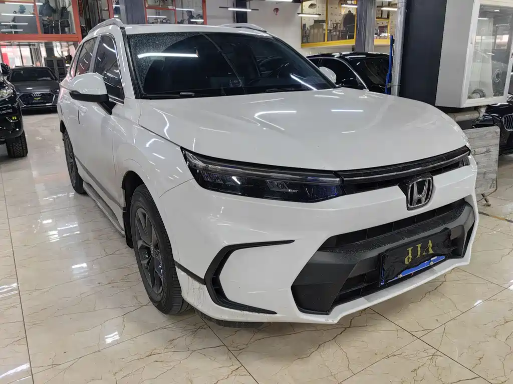 Haoying 2023 240TURBO 2WD Premium Edition PRO 7 seats купить на сайте DeffCars