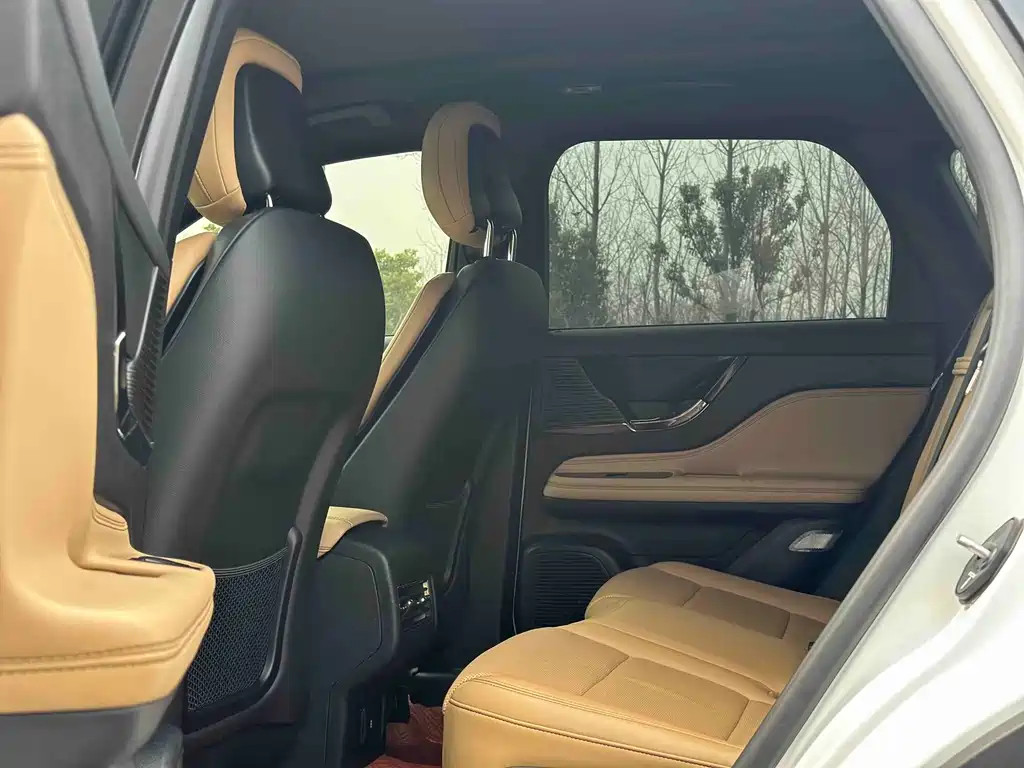 Adventurer 2021 2.0T Two-wheel drive Premium Edition купить на сайте DeffCars