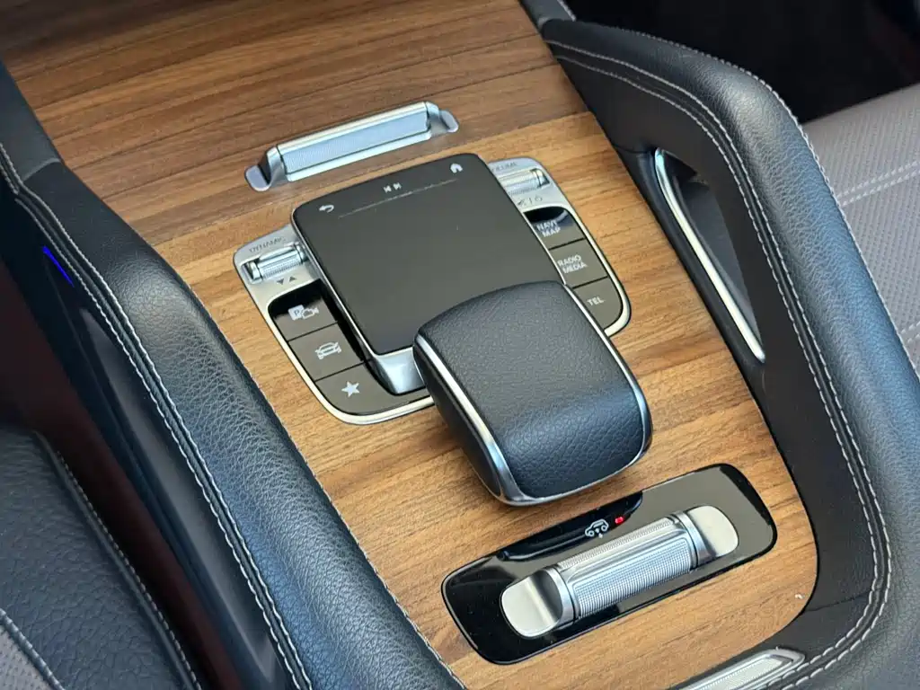 Mercedes-Benz GLS 2020 GLS 450 4MATIC luxury model купить на сайте DeffCars