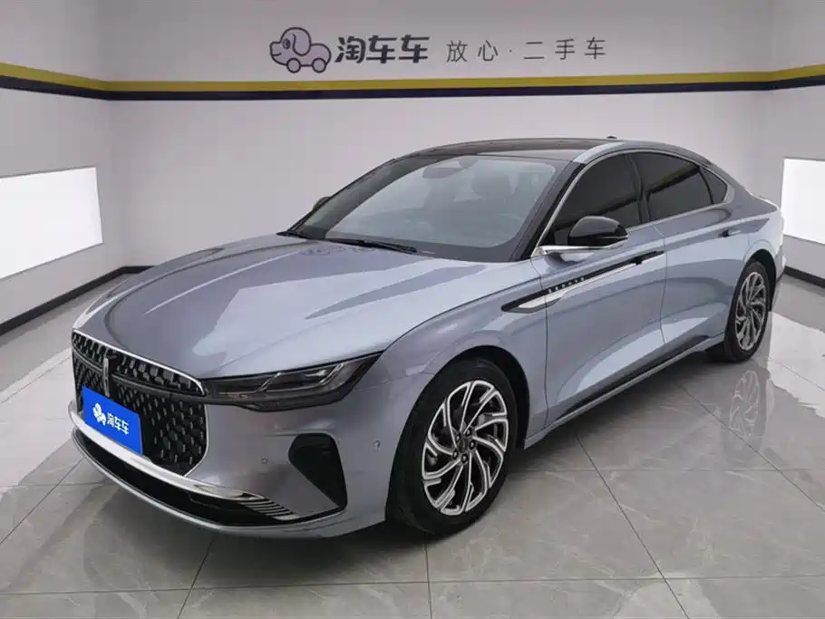 Lincoln Z 2022 iEnjoy Premium Edition купить на сайте DeffCars