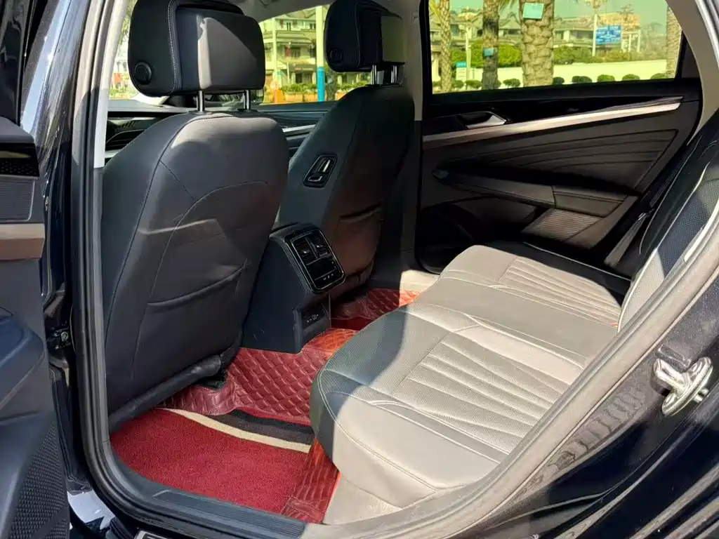 Passat 2024 380TSI Starry Sky Dragon Edition купить на сайте DeffCars