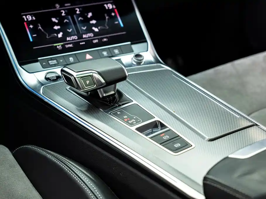 Audi A6L 2022 45 TFSI Premium Dynamic Model купить на сайте DeffCars