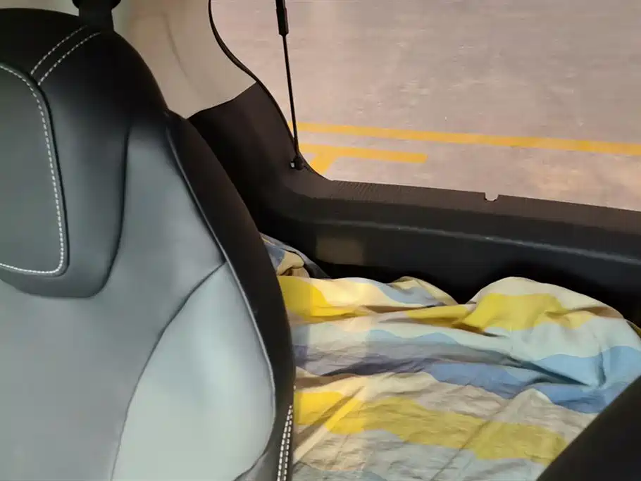 CLEVER 2022 311km Yuanqi Bobo Edition купить на сайте DeffCars