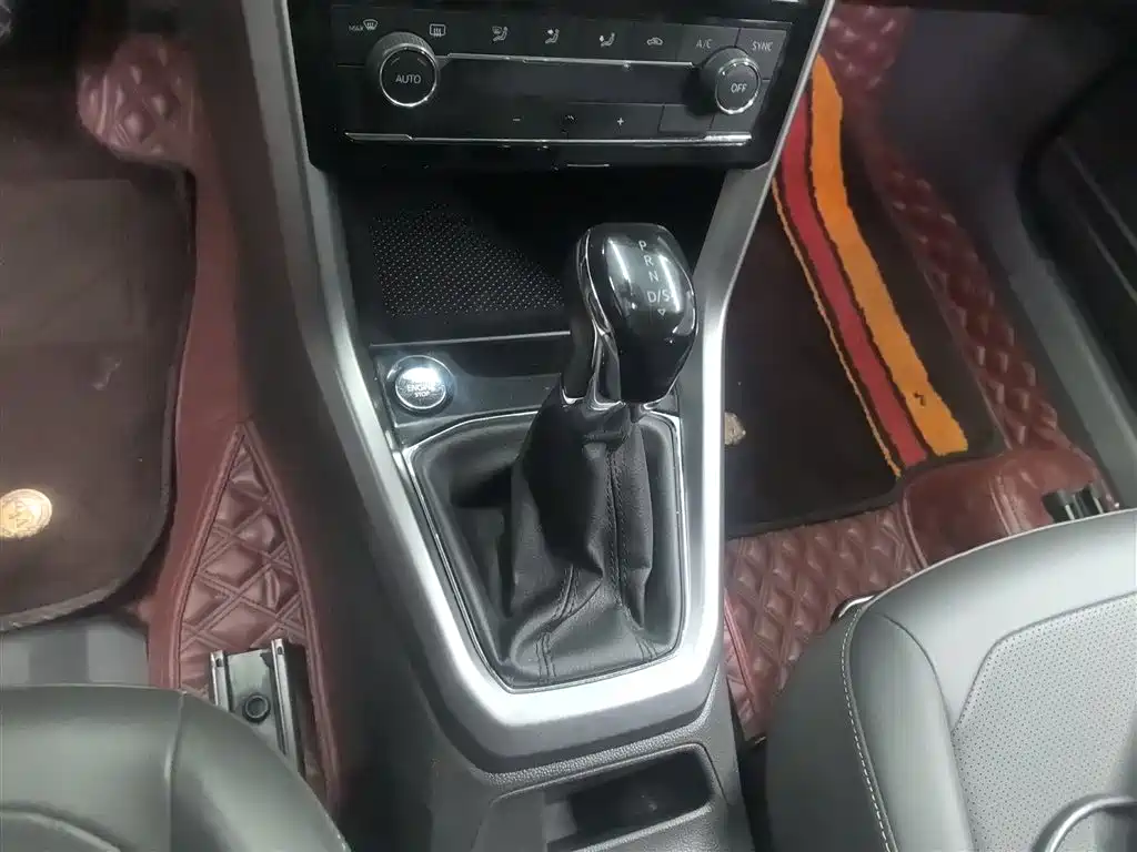 Tukai 2019 280TSI DSG Deluxe Edition купить на сайте DeffCars