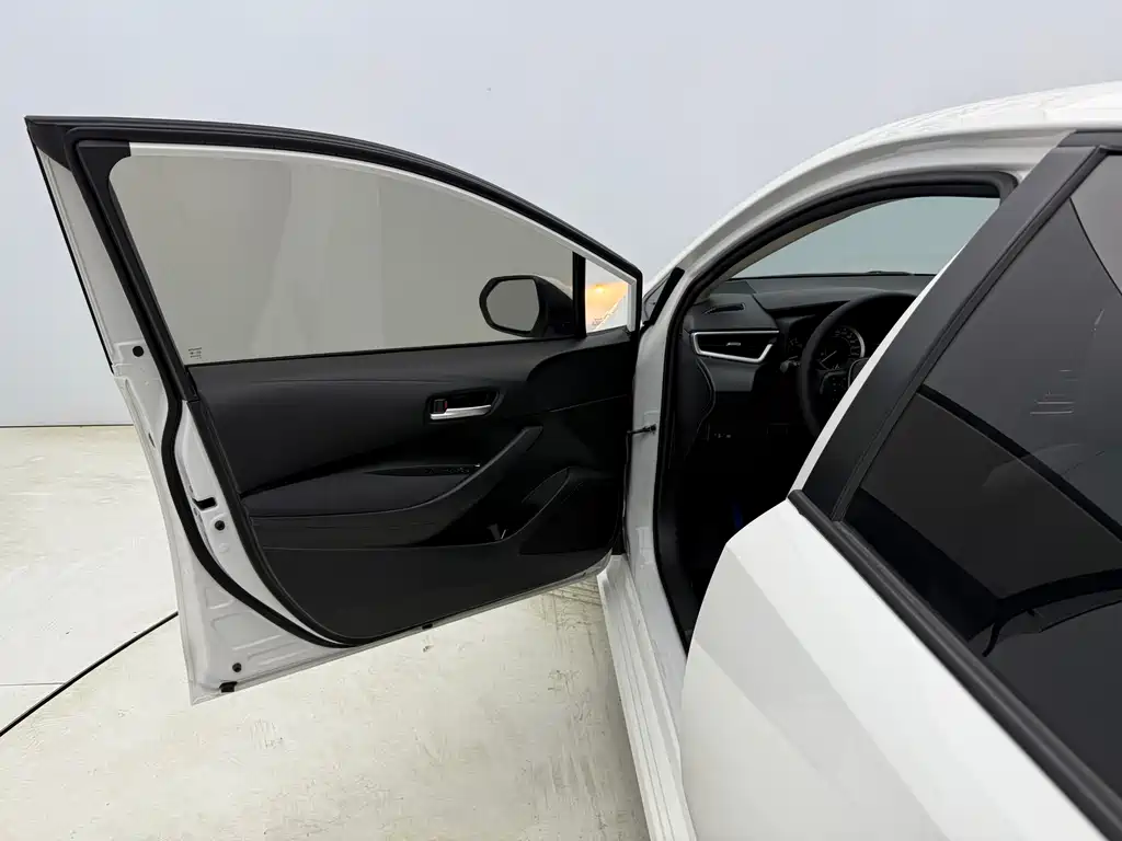 Corolla 2021 1.2T S-CVT Elite PLUS Edition купить на сайте DeffCars