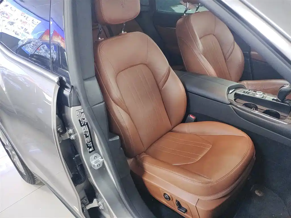 Levante 2016 3.0T standard model купить на сайте DeffCars