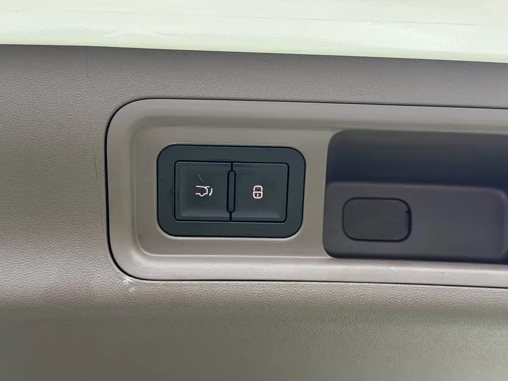Denza D9 2022 DM-i 1040 Premium Type купить на сайте DeffCars