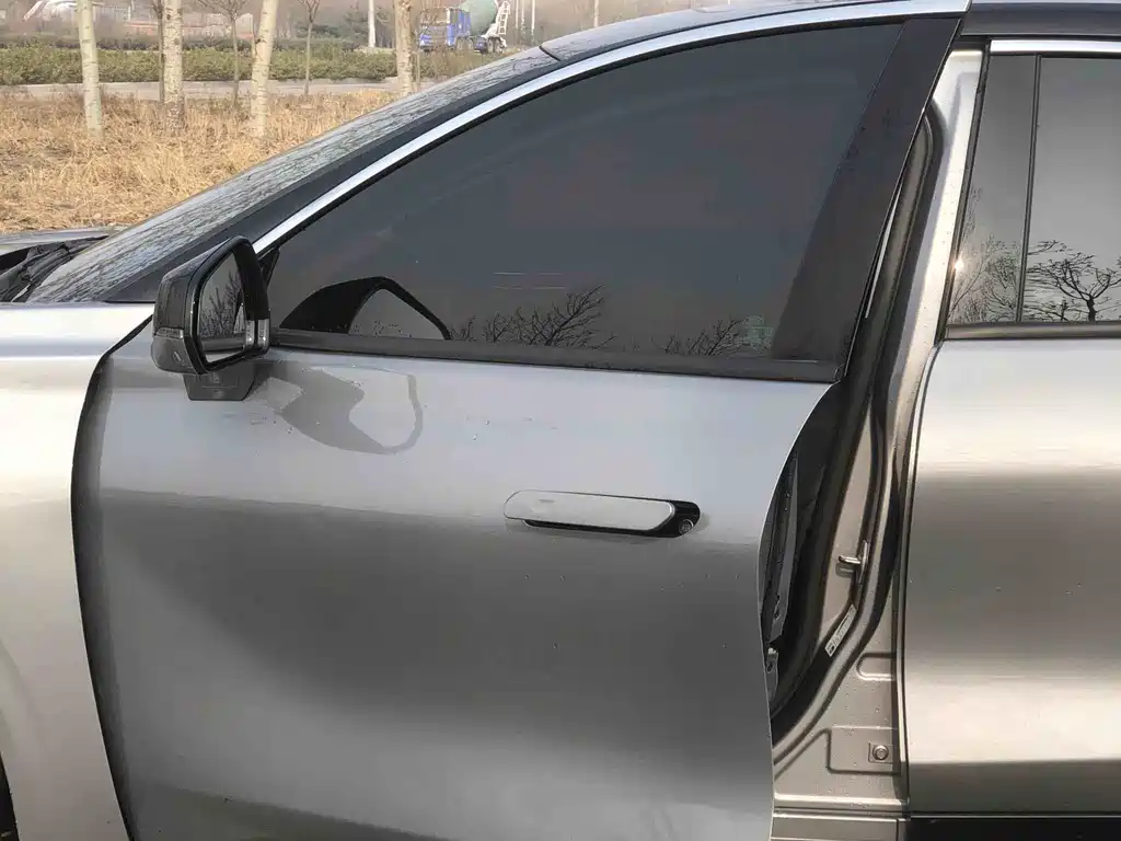 Mondeo 2022 EcoBoost 245 Luxury купить на сайте DeffCars