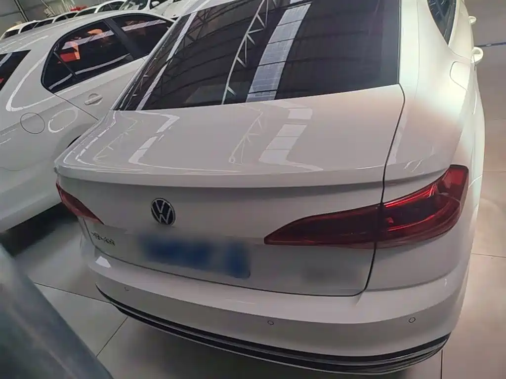 Bora 2024 200TSI DSG Changxing Edition купить на сайте DeffCars