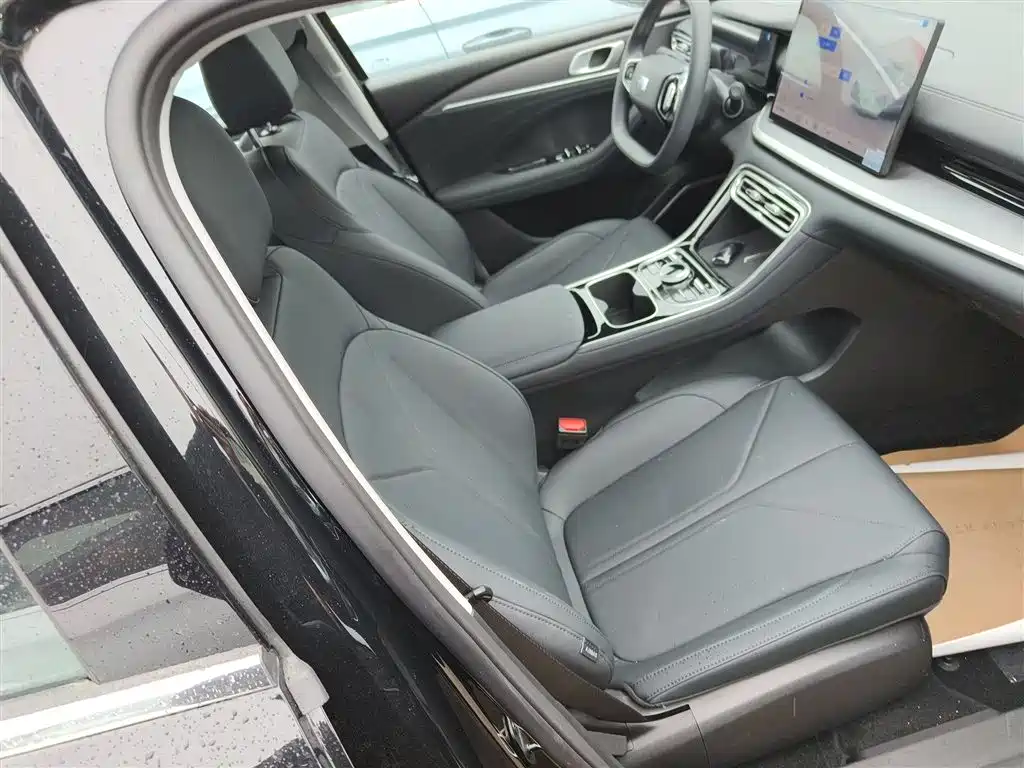 Galaxy Star 6 2026 60km sailing version купить на сайте DeffCars