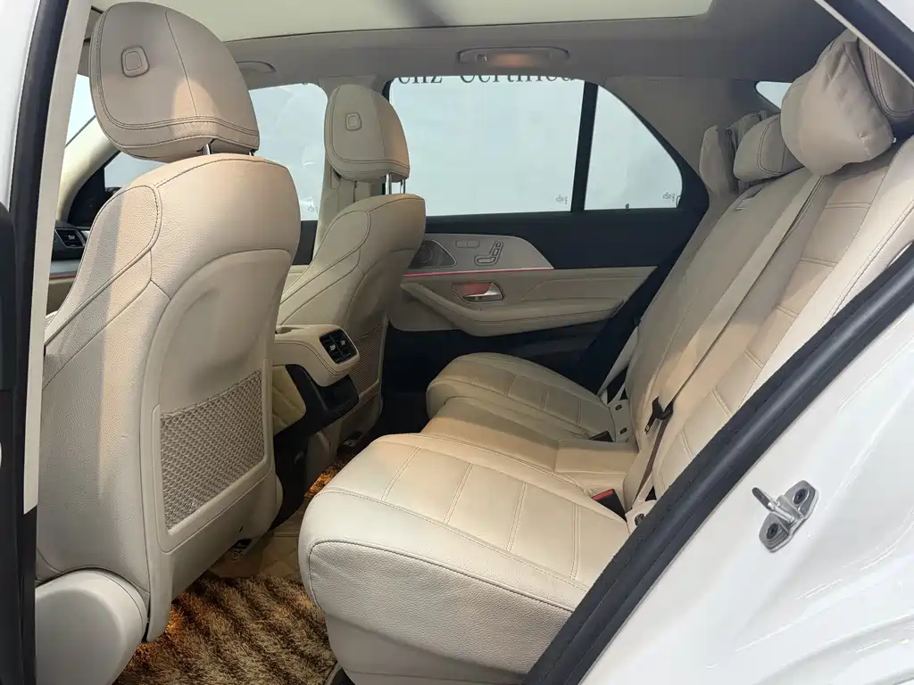 Mercedes-Benz GLE imported 2021 GLE 450 4MATIC dynamic model купить на сайте DeffCars