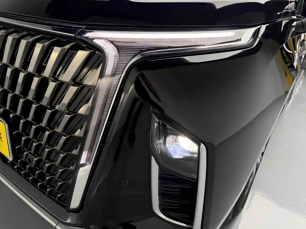 Maxus G90 2022 2.0T Nebula seven-seater version купить на сайте DeffCars