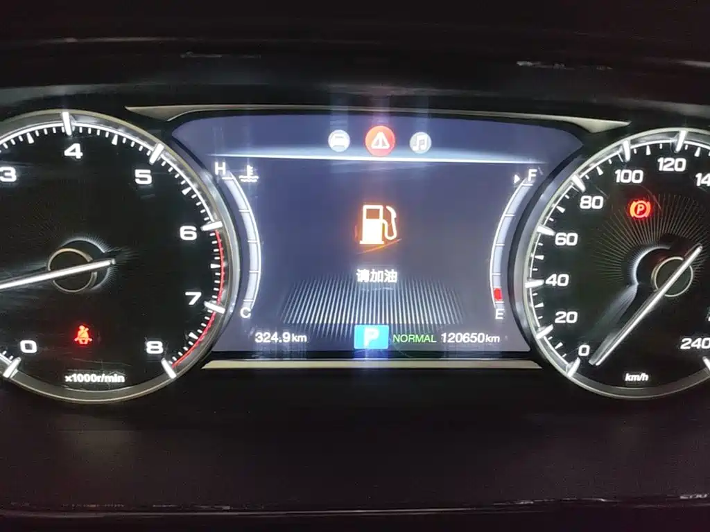Trumpchi M6 2019 270T DCT Elite Edition (seven seats) National VI купить на сайте DeffCars