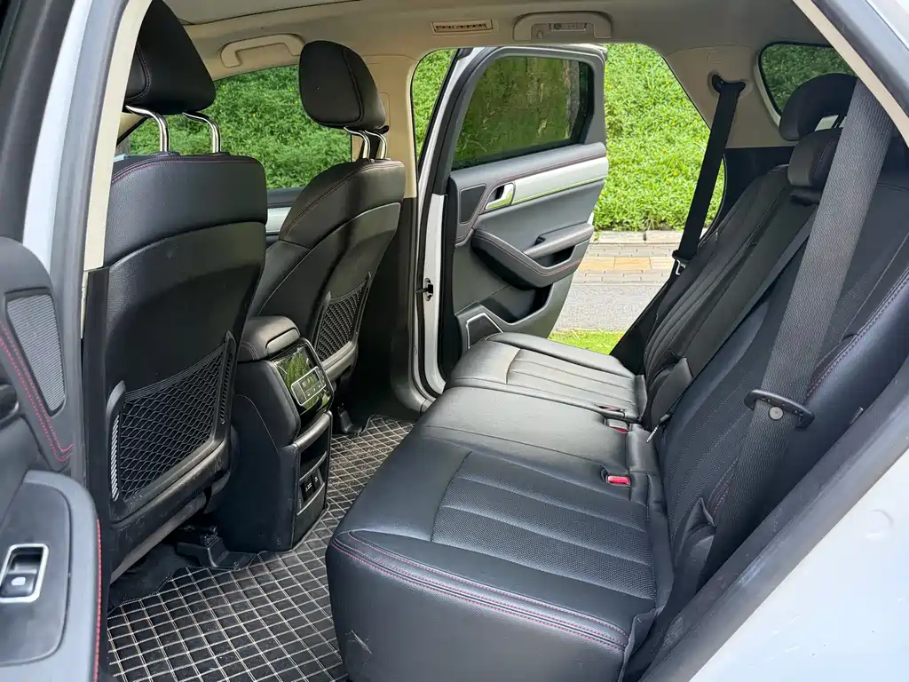 Tangxin Energy 2019 DM 2.0T full-time four-wheel drive intelligent connectivity model 7 seats National VI купить на сайте DeffCars