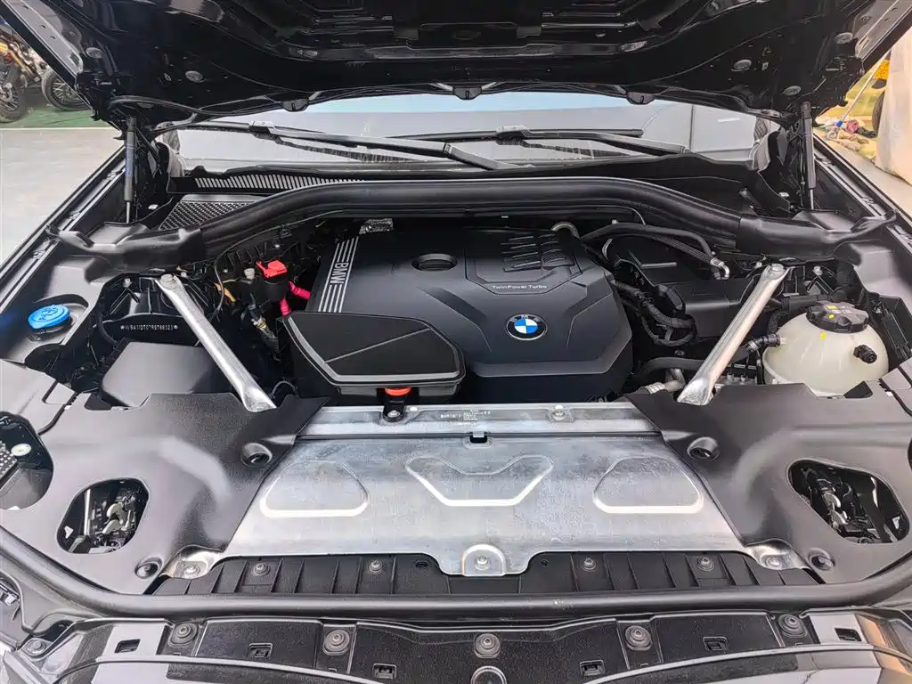 BMW X4 2022 xDrive 25i M Sports Package купить на сайте DeffCars