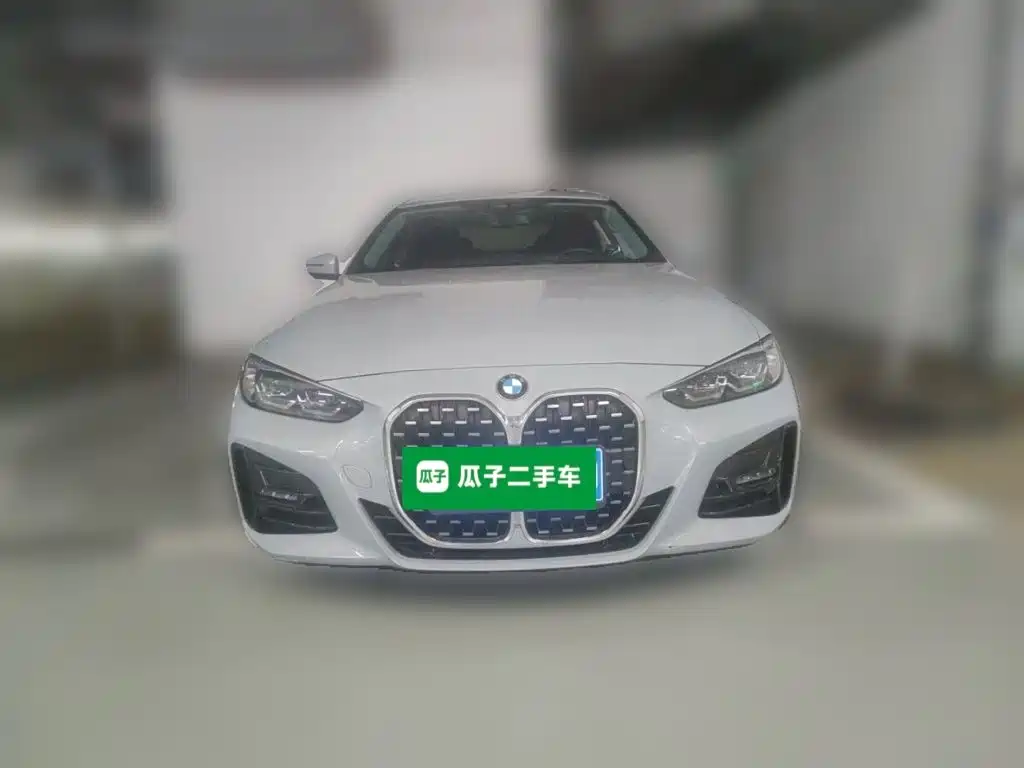 BMW 4 Series 2023 425i M Sports Package купить на сайте DeffCars