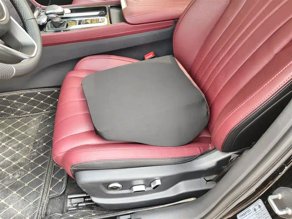 Hongqi H5 2024 2.0T Automatic Zhilianqichang Edition купить на сайте DeffCars