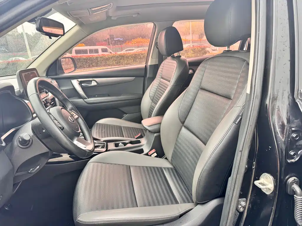 Smart Run 2018 2.0L Automatic Smart Enjoy Deluxe Edition National V купить на сайте DeffCars