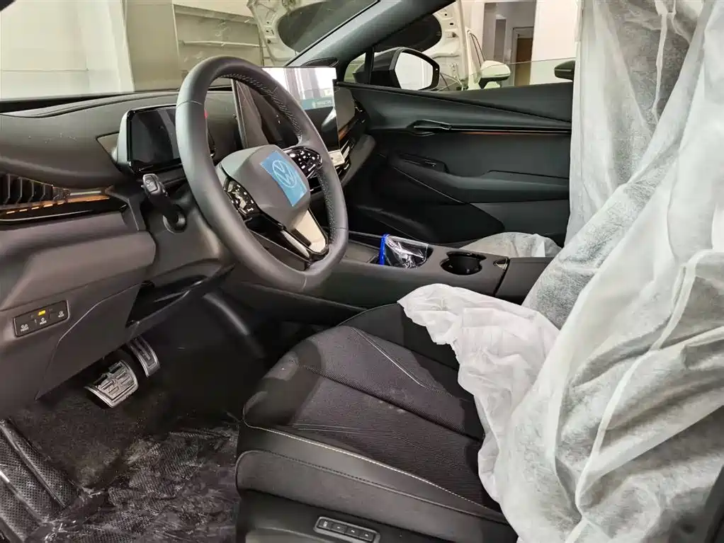 Youzhong 06 2025 Pure купить на сайте DeffCars