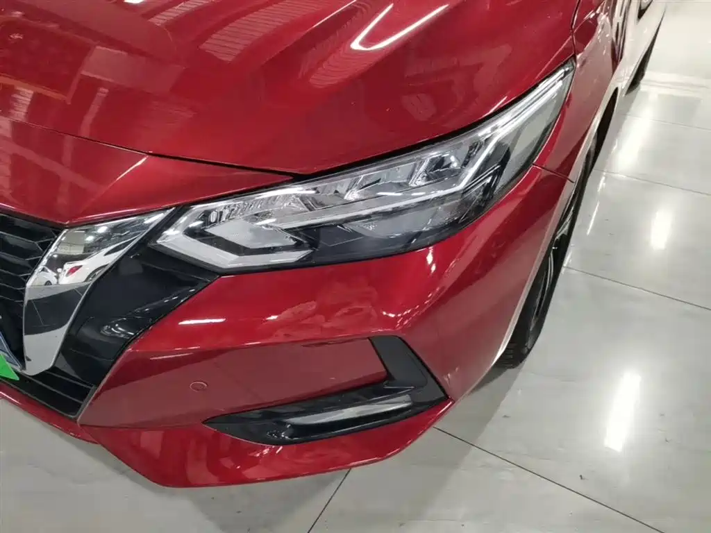 Sylphy 2021 1.6L XL CVT Enjoy Edition купить на сайте DeffCars