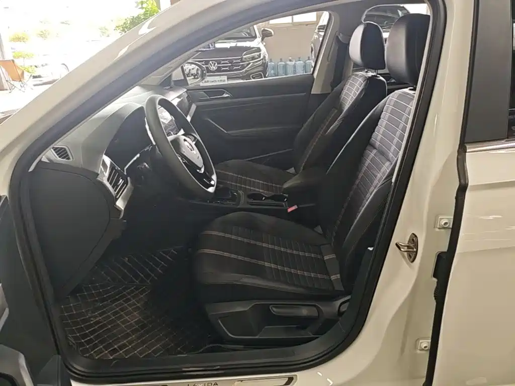 Lavida 2021 280TSI DSG Comfort Edition купить на сайте DeffCars