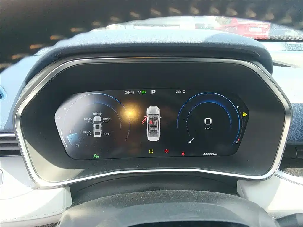 Xingrui 2023 2.0TD Premium Model купить на сайте DeffCars