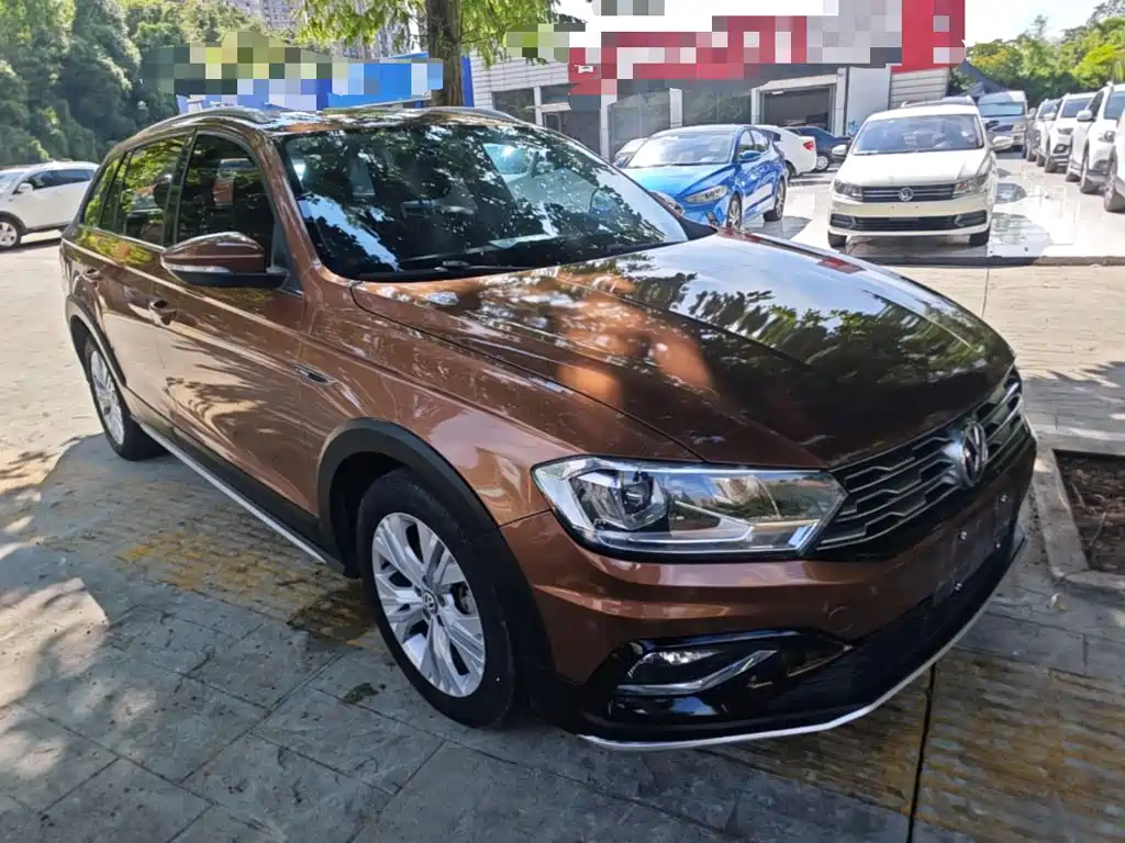 C-TREK 2018 230TSI DSG Comfort Edition купить на сайте DeffCars