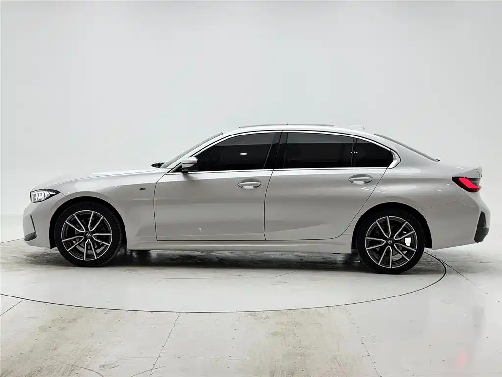 BMW 3 Series 2023 320Li M Sports Package купить на сайте DeffCars