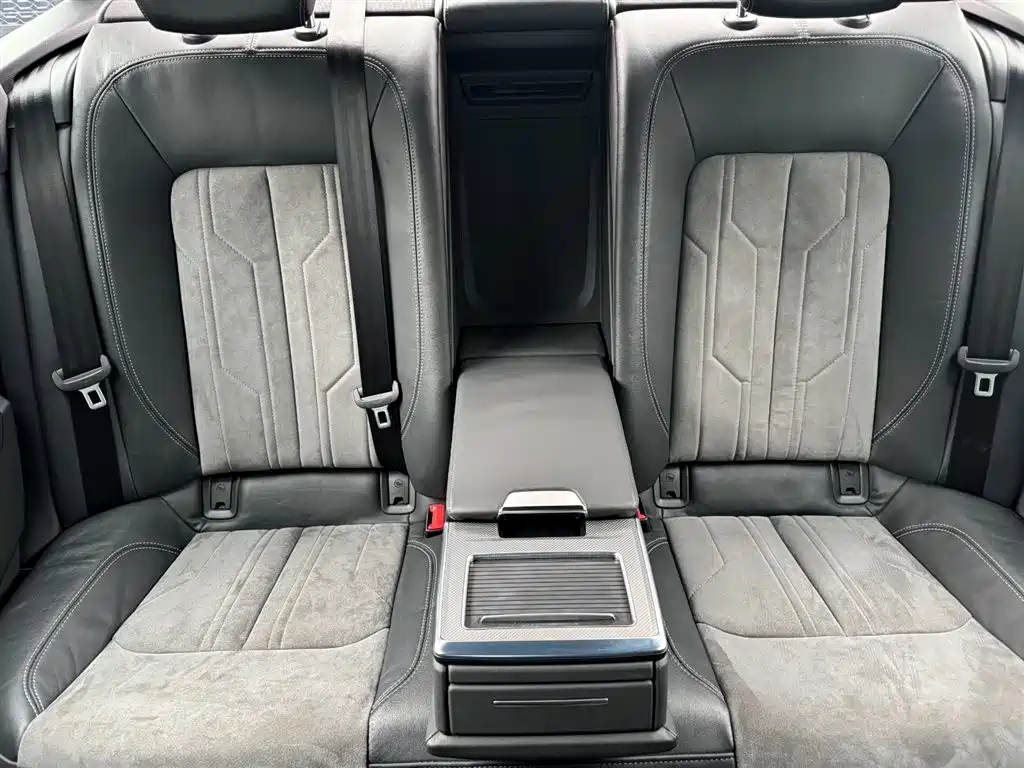 Audi A6L 2021 45 TFSI Premium Dynamic Model купить на сайте DeffCars