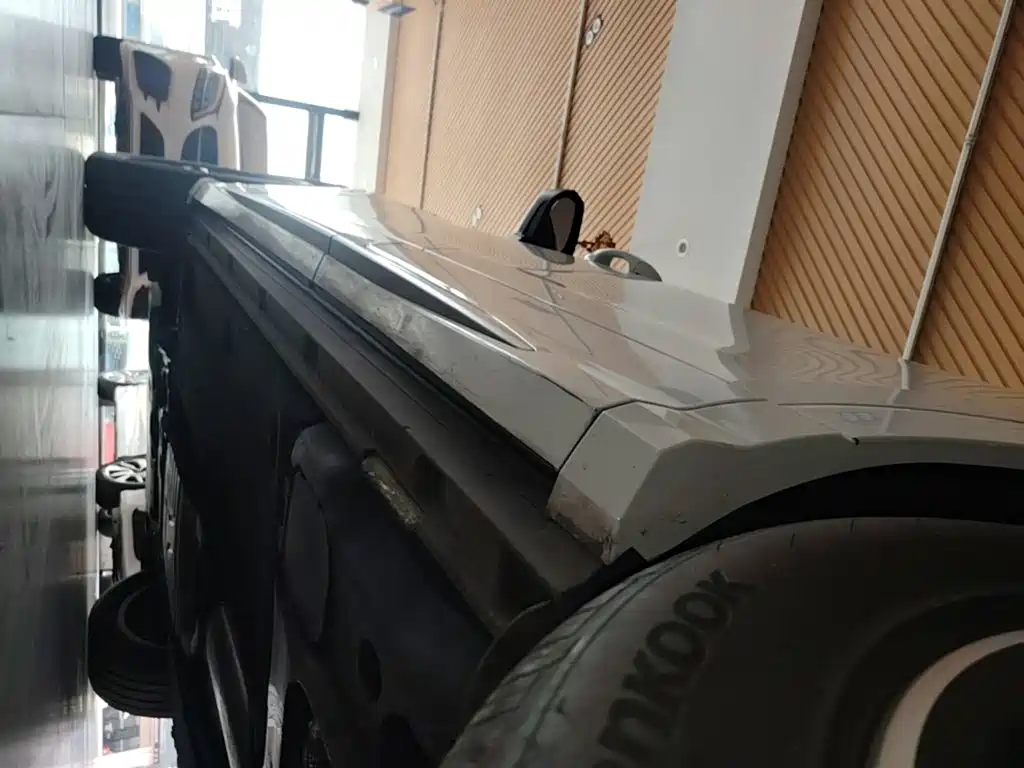 Audi Q3 2024款 35 TFSI 进取动感型 купить на сайте DeffCars